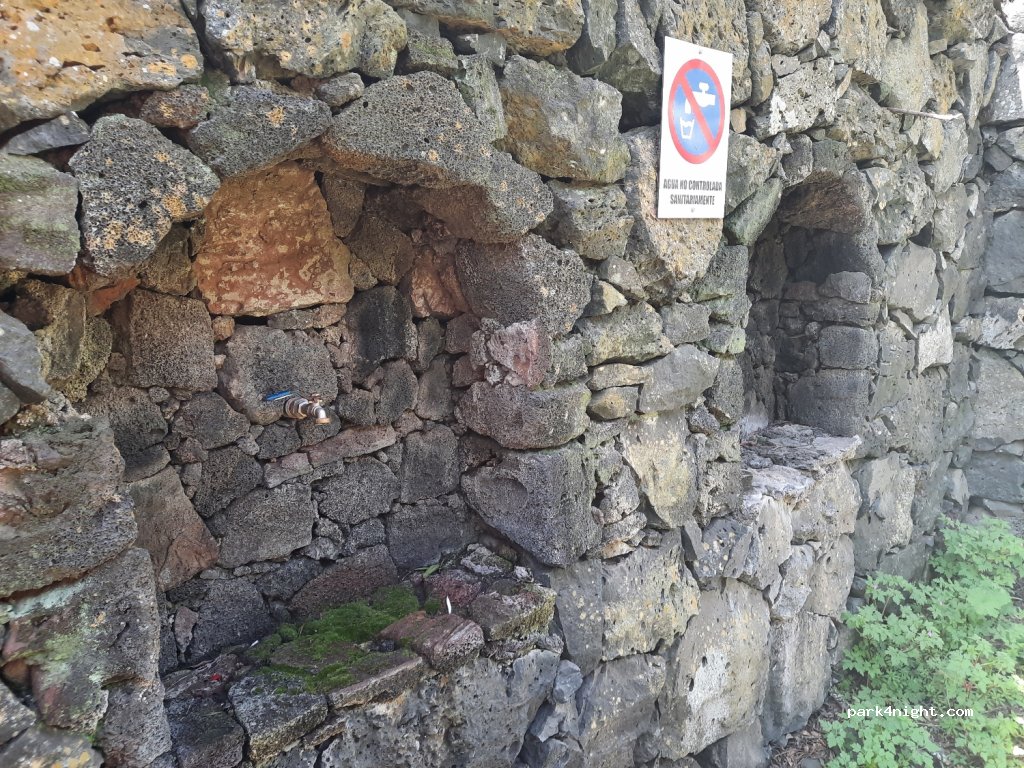 Merendero Las Cuatro Esquinas — foto