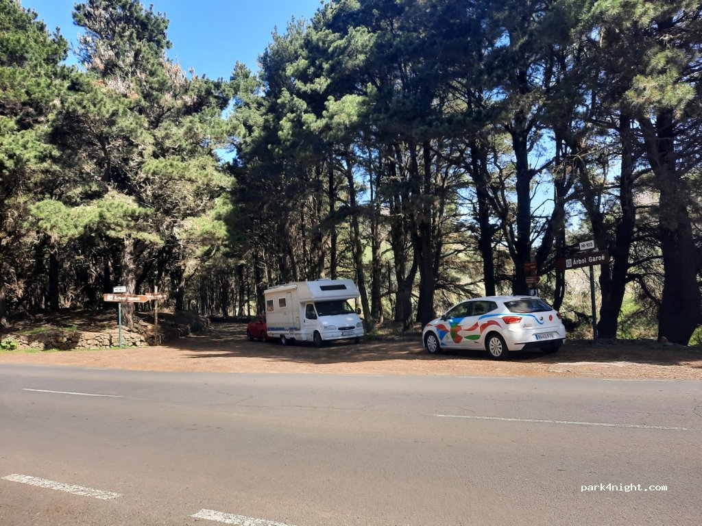 Merendero Las Cuatro Esquinas — foto 2