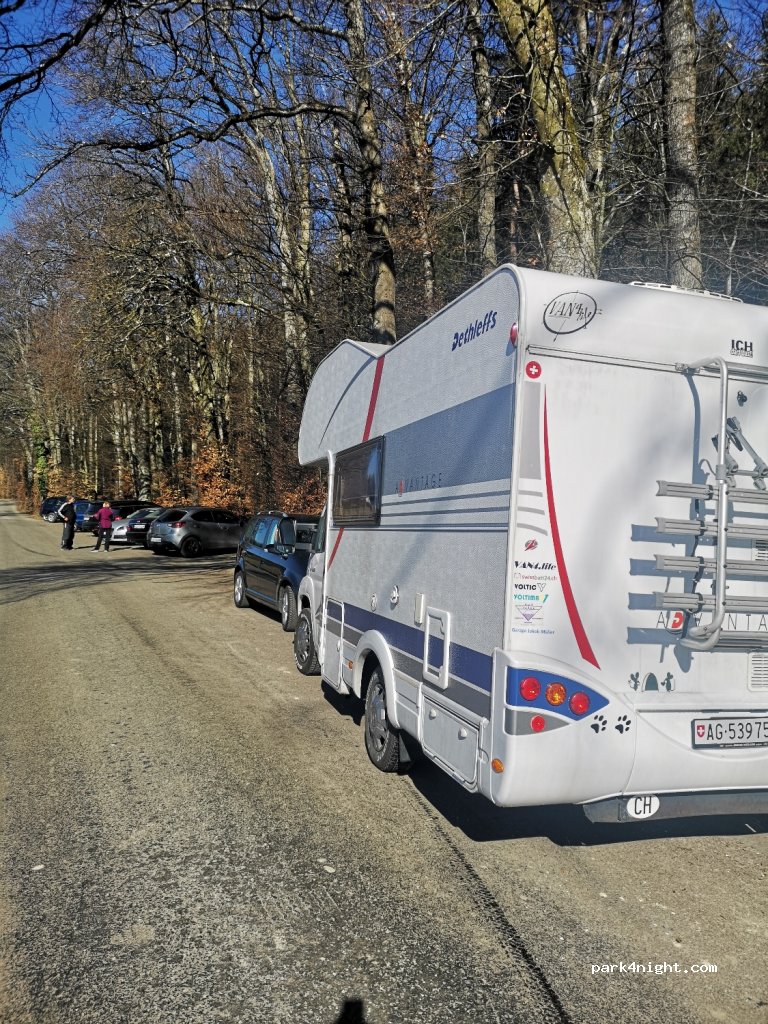 (5610) Wohlen - Alte Bremgarterstrasse — foto
