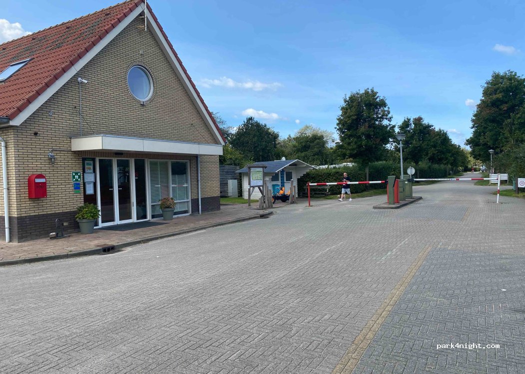 De Wijde Blick — foto