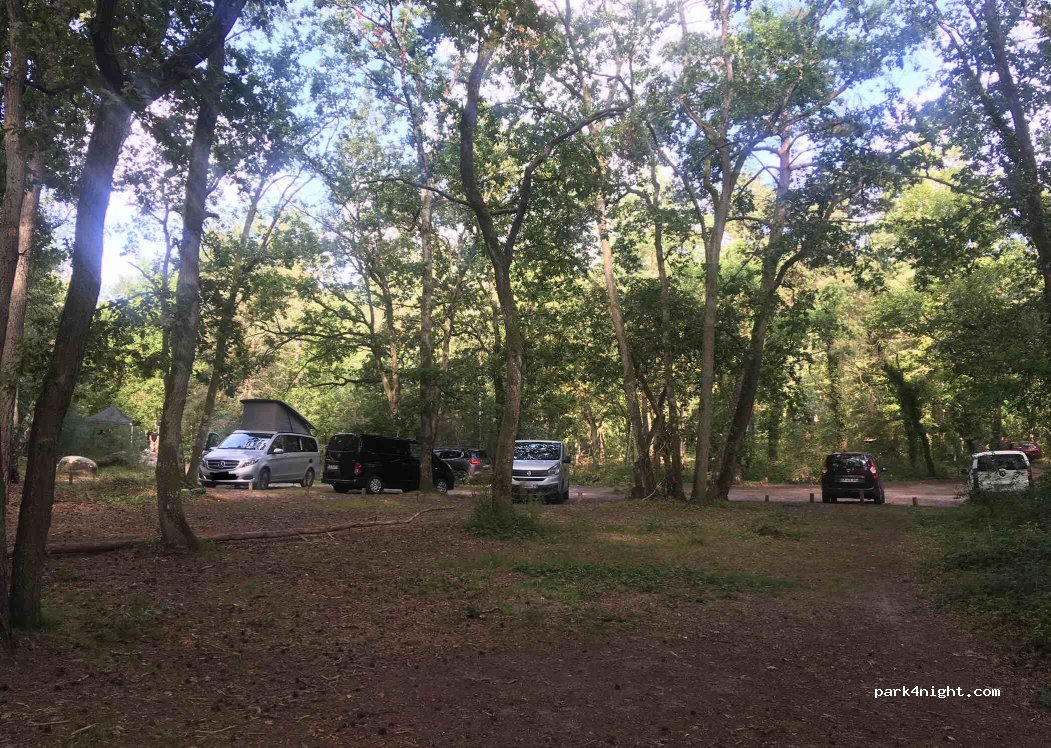 (77140) Nemours - Route de Nemours À Poligny — foto