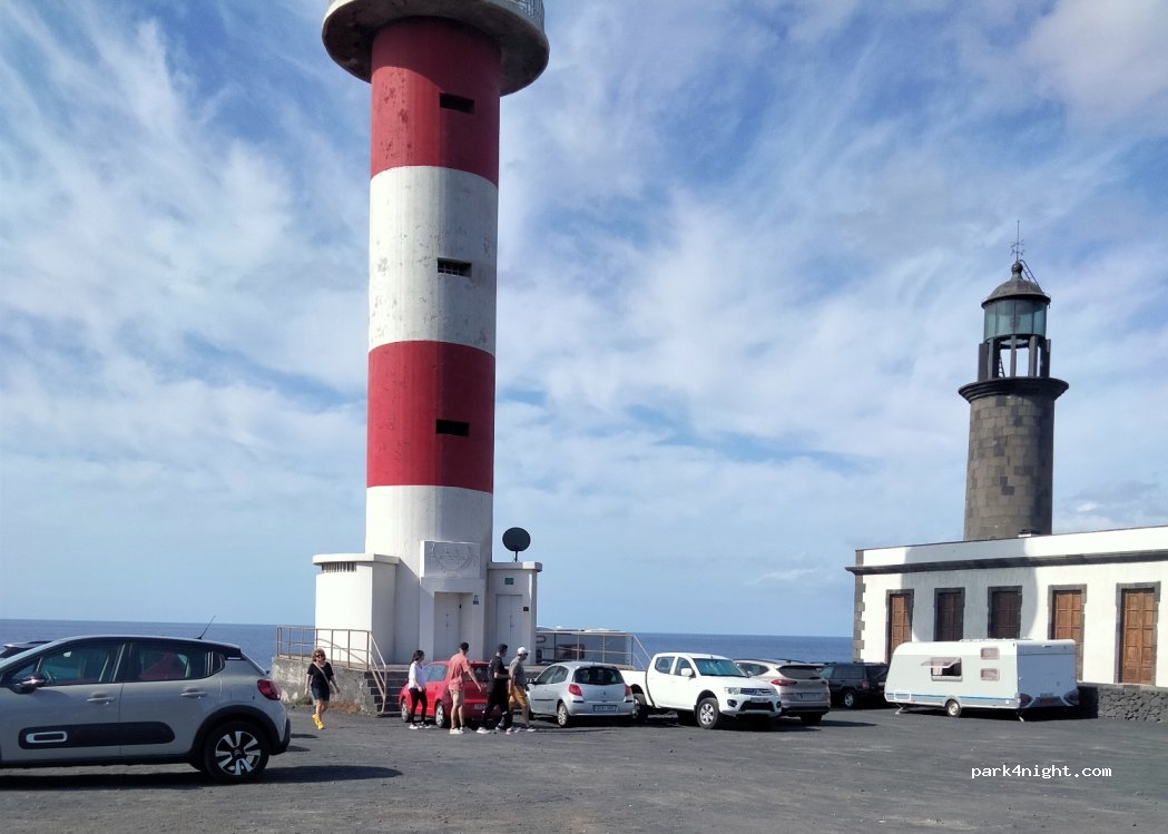 Santa Cruz de Tenerife - 1 Carretera la Costa el Faro — foto 4