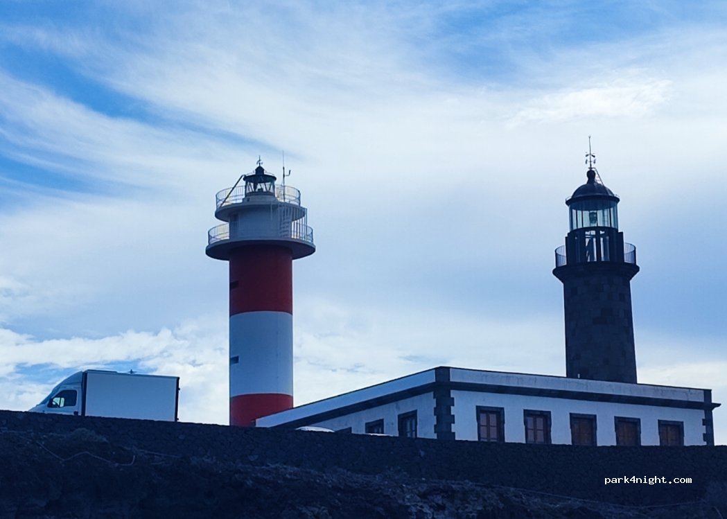 Santa Cruz de Tenerife - 1 Carretera la Costa el Faro — foto 5