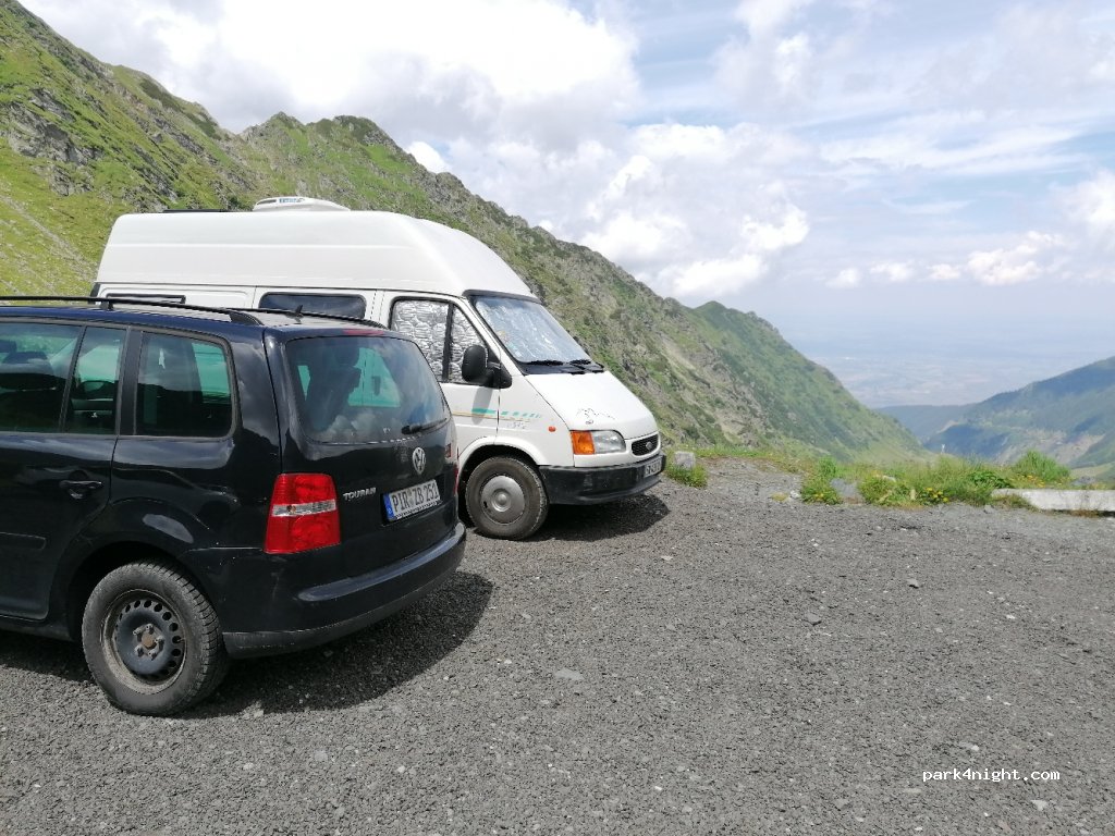 ()  - Transfăgărășan — foto 2