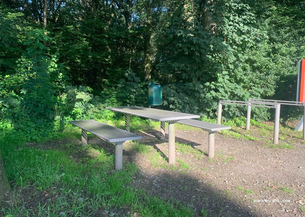 (41334) Nettetal - Voursenbeck — foto