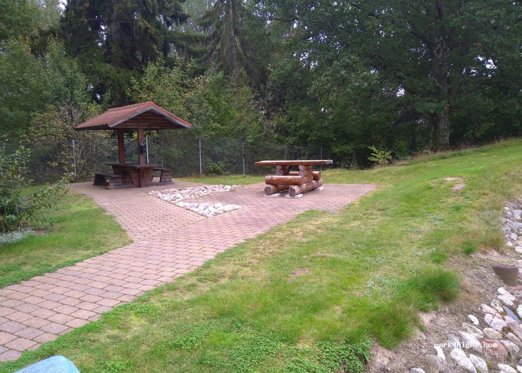 (645 93)  - Riksväg 55 — foto 2
