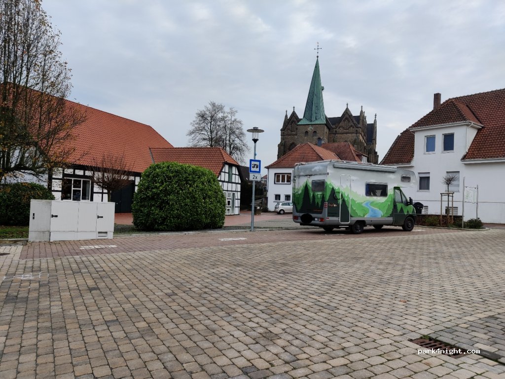 (49179) Ostercappeln - 15 Gartenstraße — foto 2