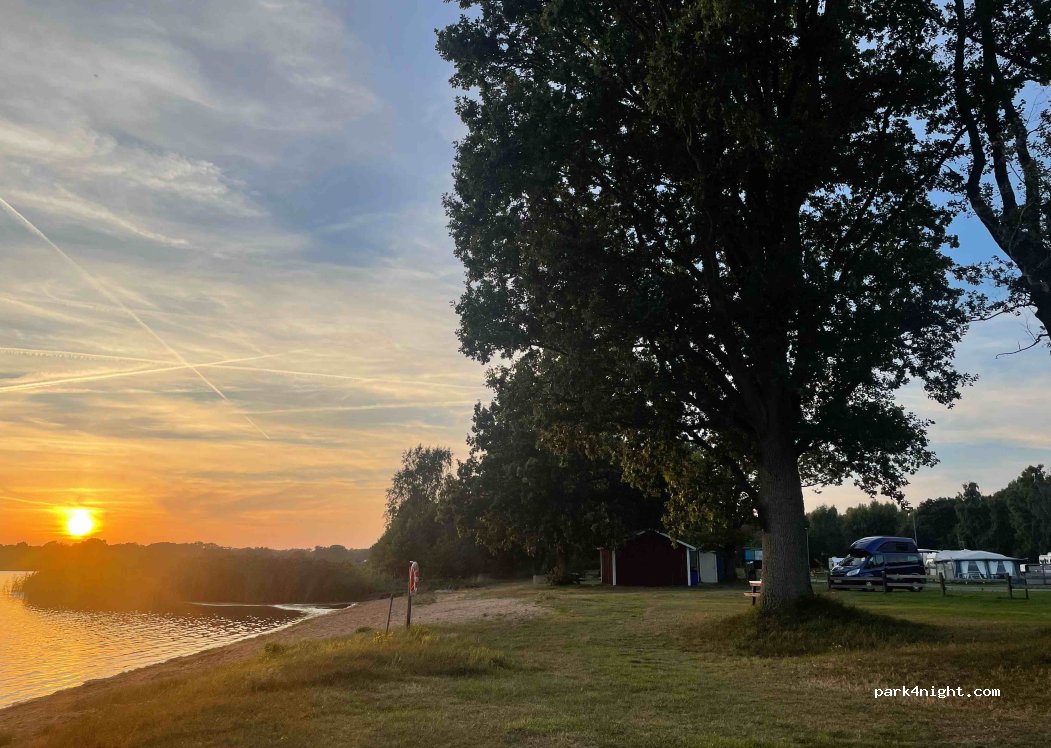 Gisslevik Camping — foto 4