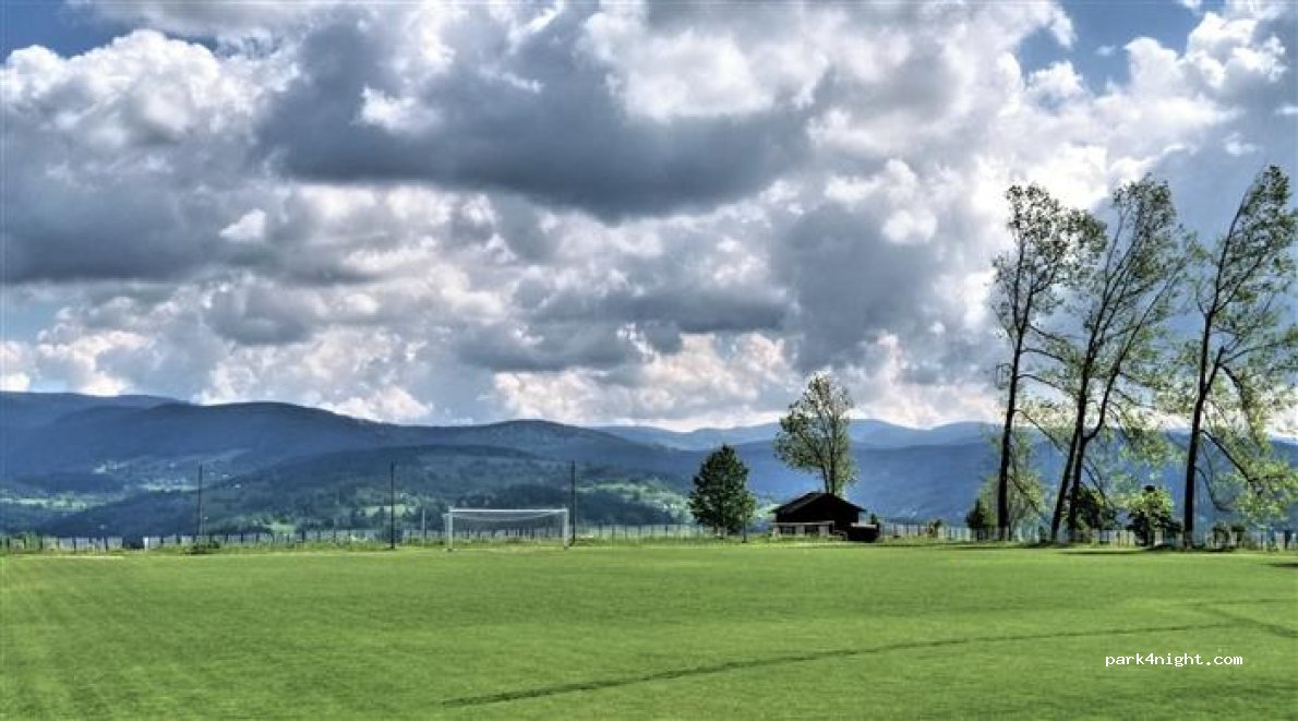 (512 11) Vysoké nad Jizerou - Karla Havlíčka Borovského — foto
