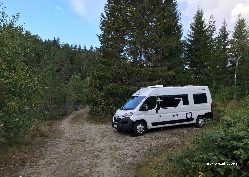 (4985) - 70 Primær Fylkesveg 416 — foto 2