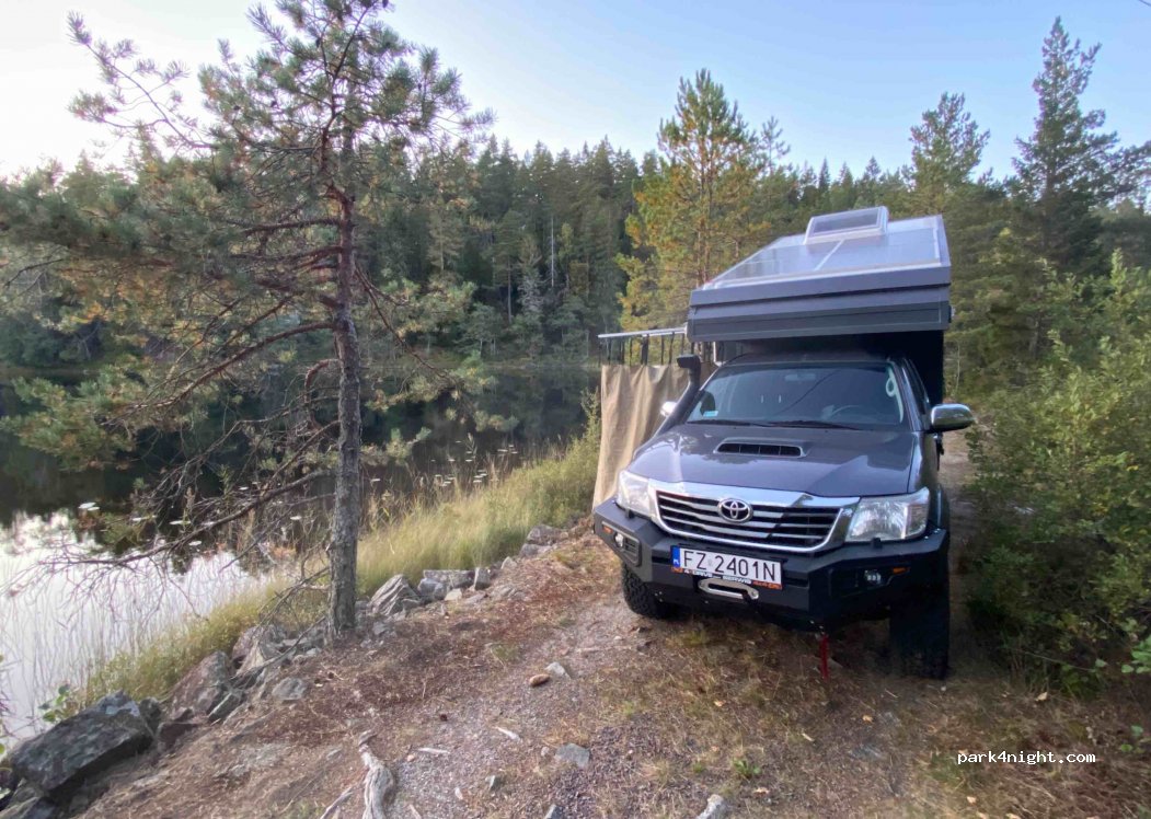 (4985) - 70 Primær Fylkesveg 416 — foto 3