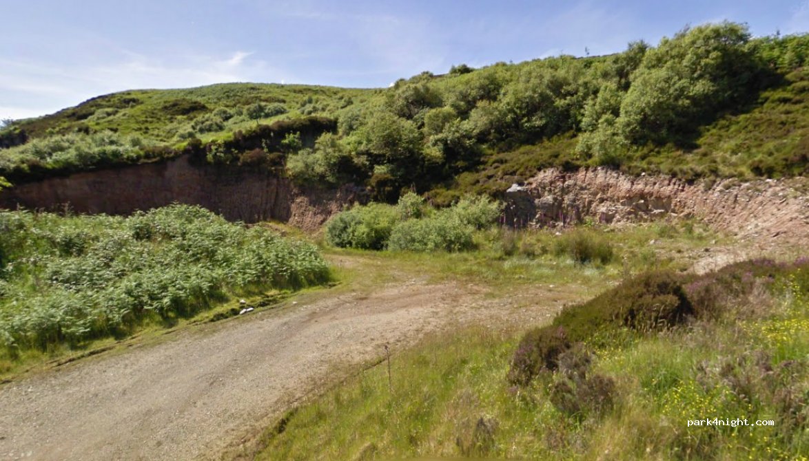(PA46 7RU) Bunnahabhain - — foto
