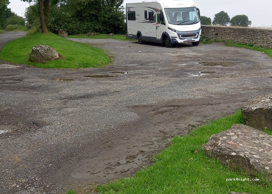 (BS24) Bleadon - Roman Road — foto 2