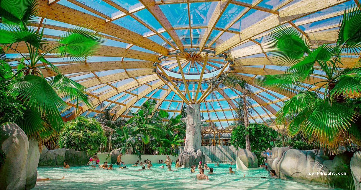 Camping & Spa Airotel l'Océan — foto 2