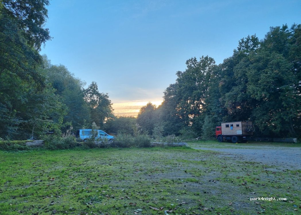 (07589) Münchenbernsdorf - 15 Teichhäuser — foto 5