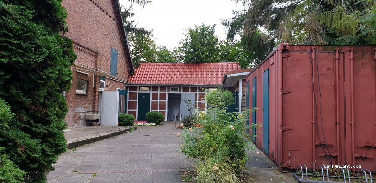 Biohof Neßhof — foto 2