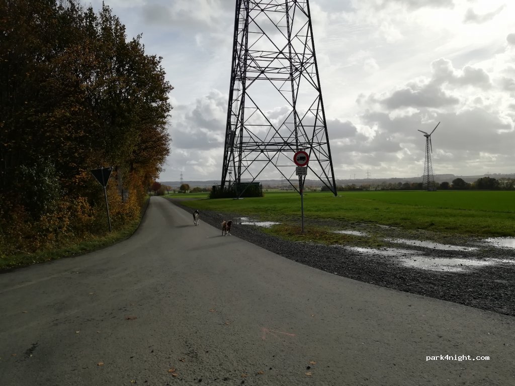(59457) Werl - Höhenweg — foto 2