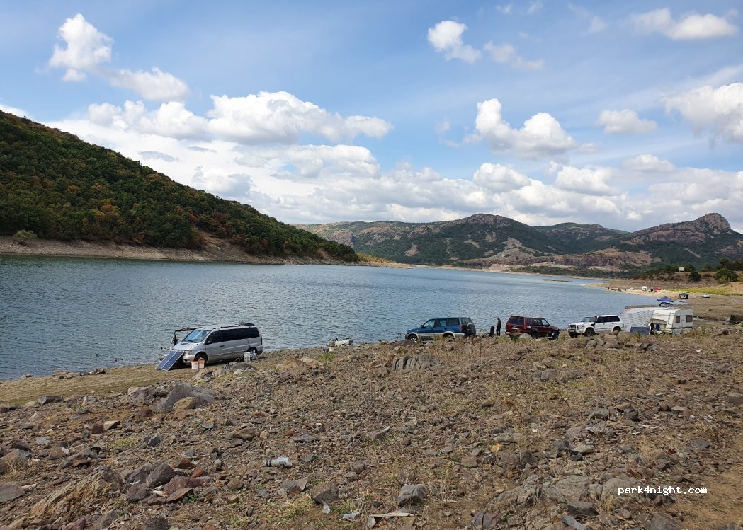 (6830) Gurgulitsa - Unnamed Road — foto 2