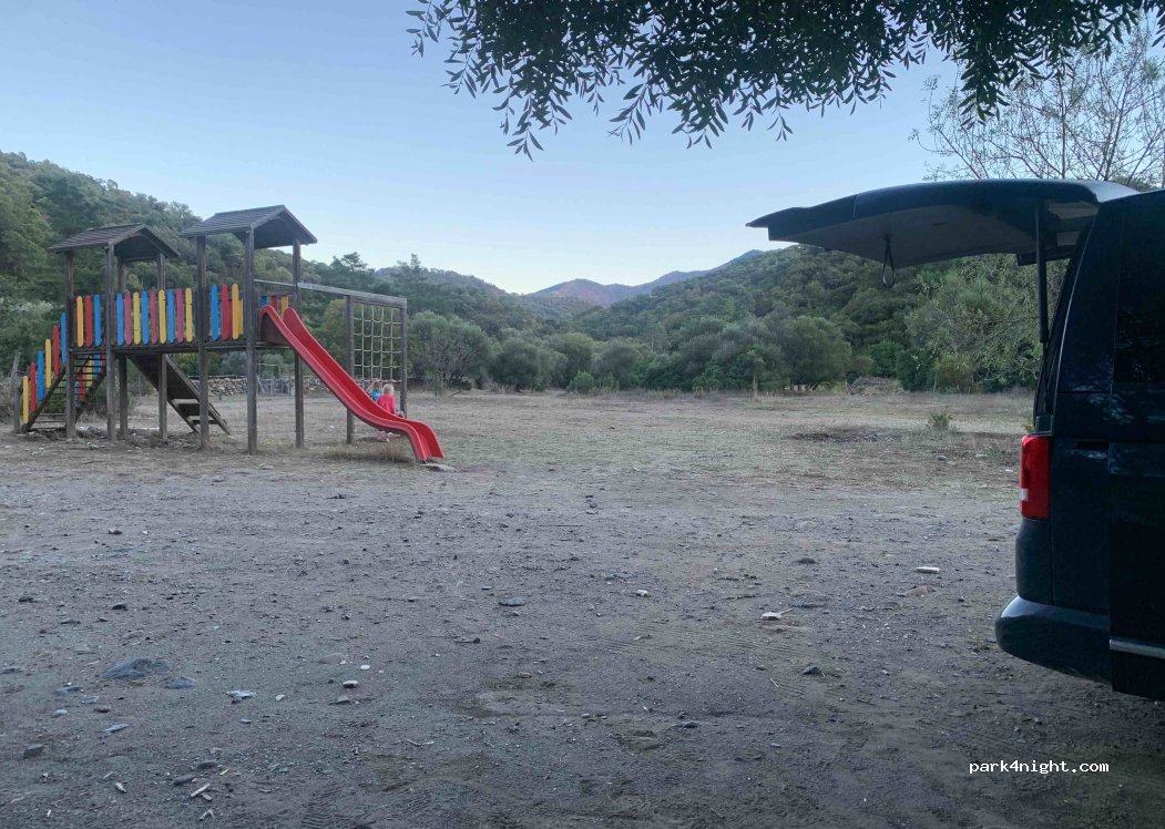 (29290) Genalguacil - — foto 3