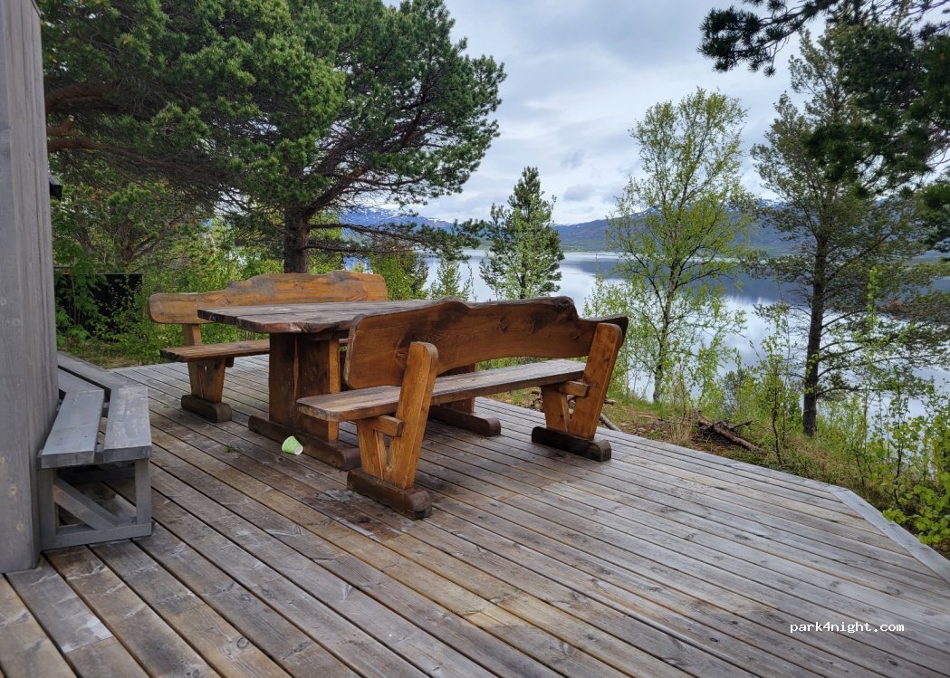 (9162) - 3130 Kvænangsbotnveien — foto 2