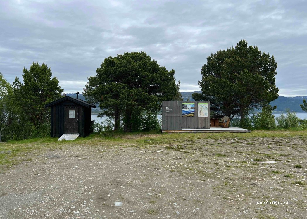 (9162) - 3130 Kvænangsbotnveien — foto 3