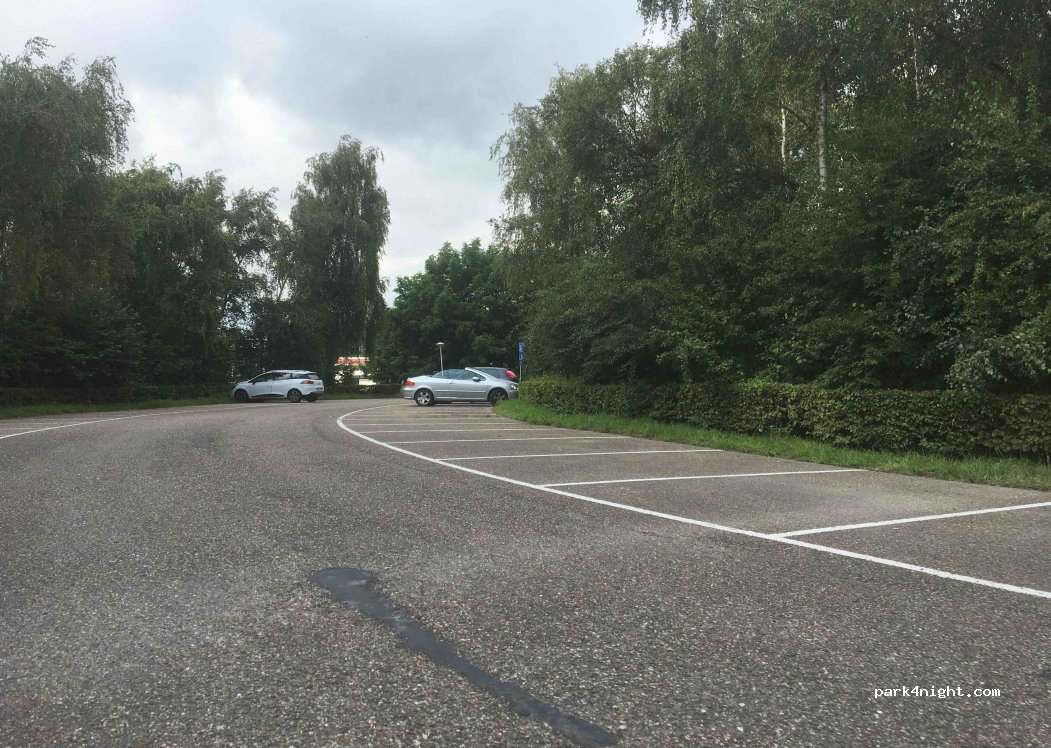 (2719) Zoetermeer - De Lus — foto 2