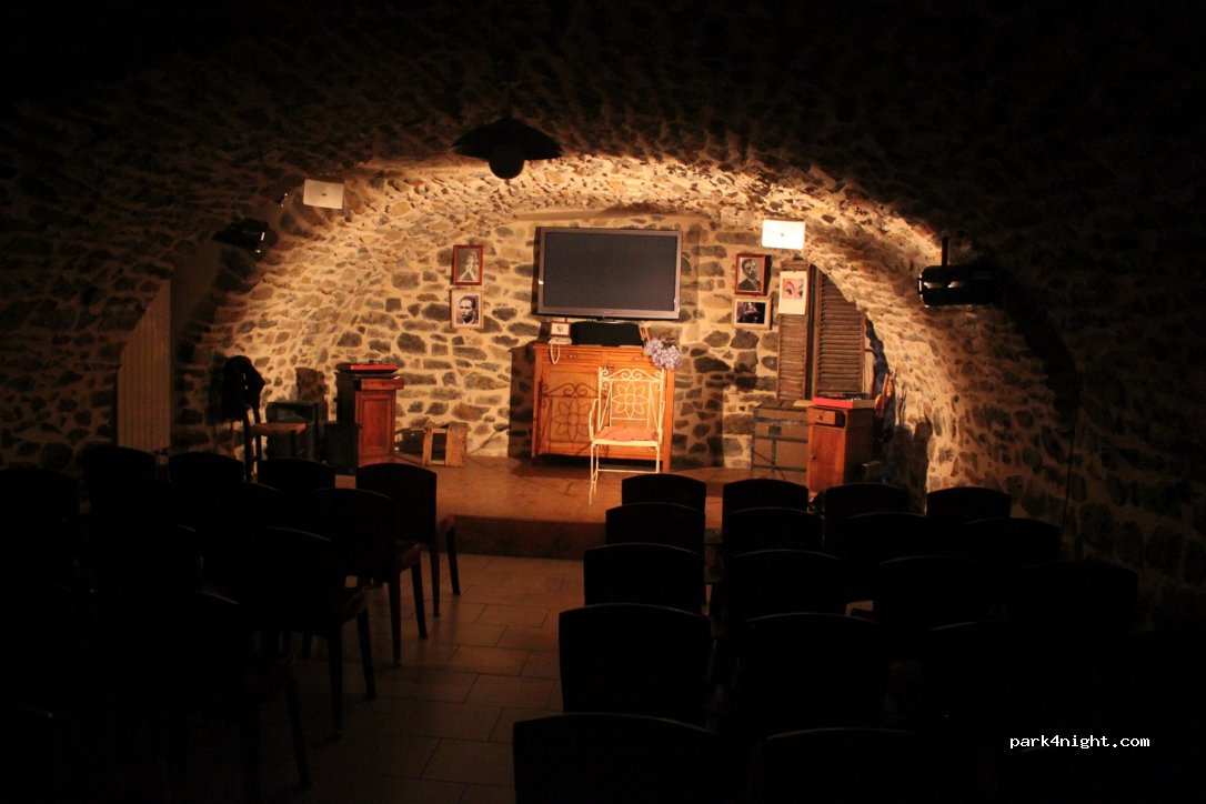 La ferme théâtre — foto 5