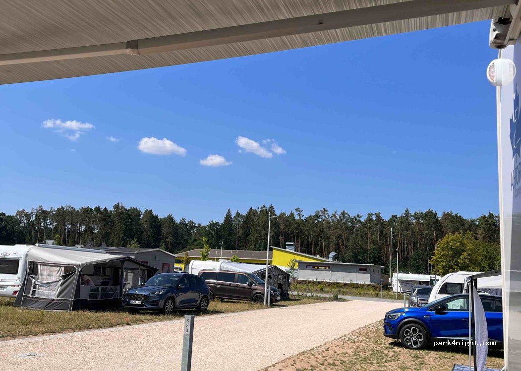 See Camping Langlau — foto 2