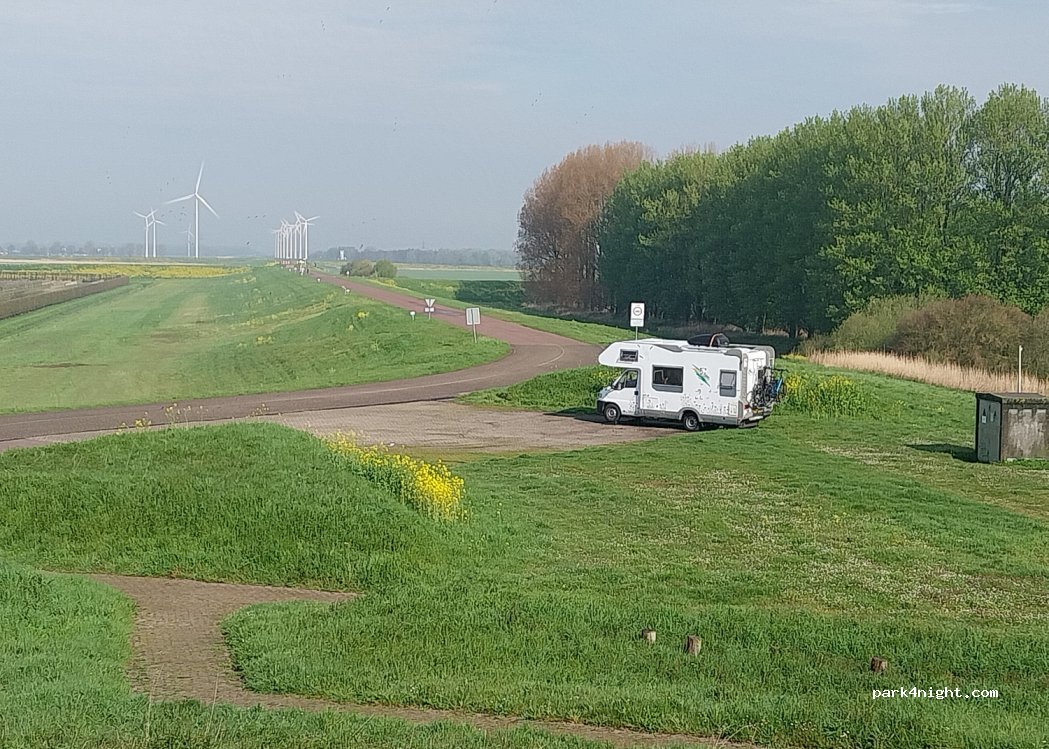 (3898 LV) Zeewolde - 40 Knardijk — foto 3