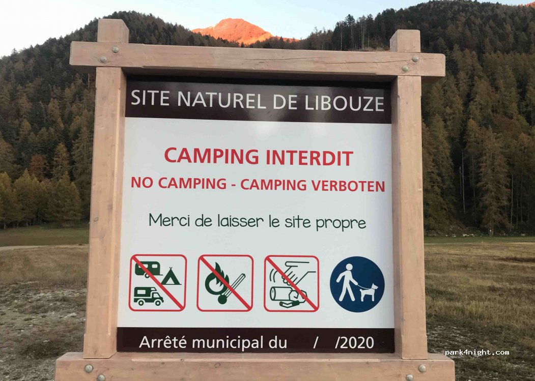 (05260) Saint-Léger-les-Mélèzes - Lebouse — foto 4
