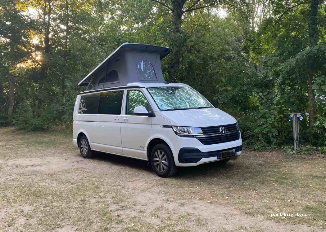 See-Camping Neukloster — foto 2