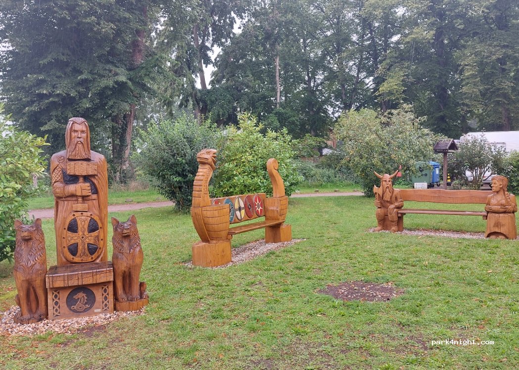 See-Camping Neukloster — foto 4