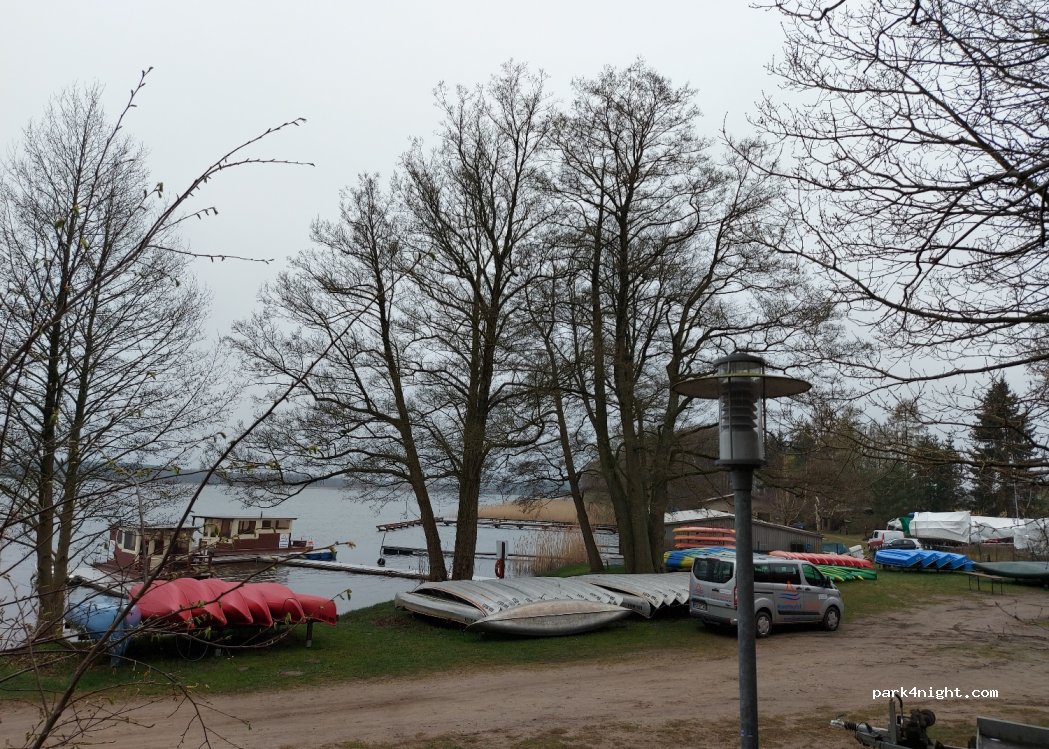 Camping und Ferienpark Havelberge — foto 3