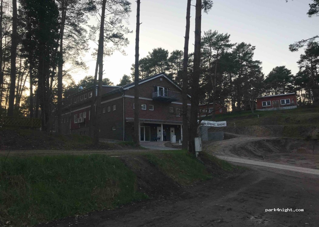 Camping und Ferienpark Havelberge — foto 4