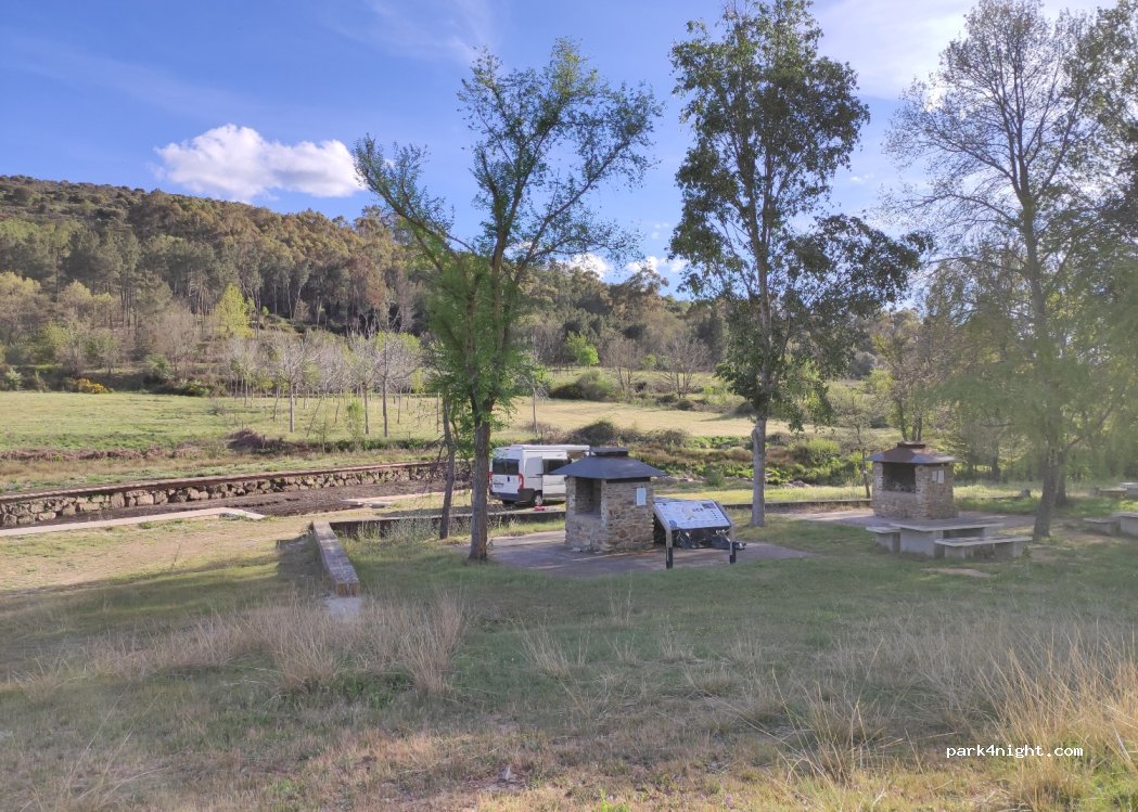 (37530) Serradilla del Llano - 25 CC-55.3 — foto