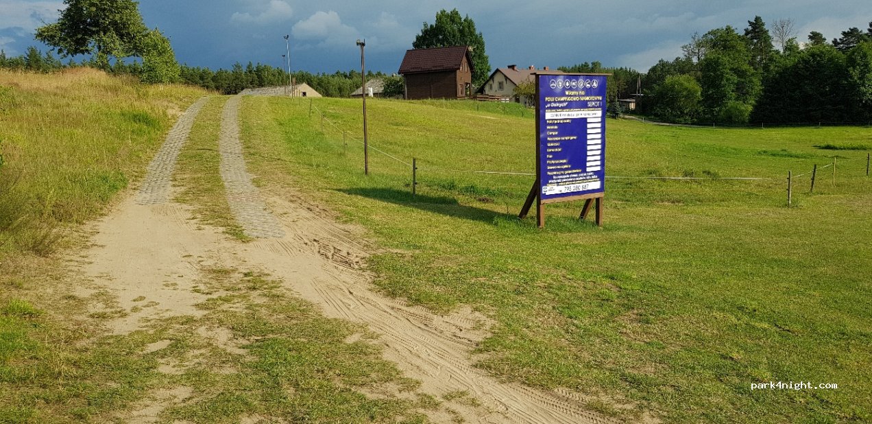 Camping U Dolnych — foto