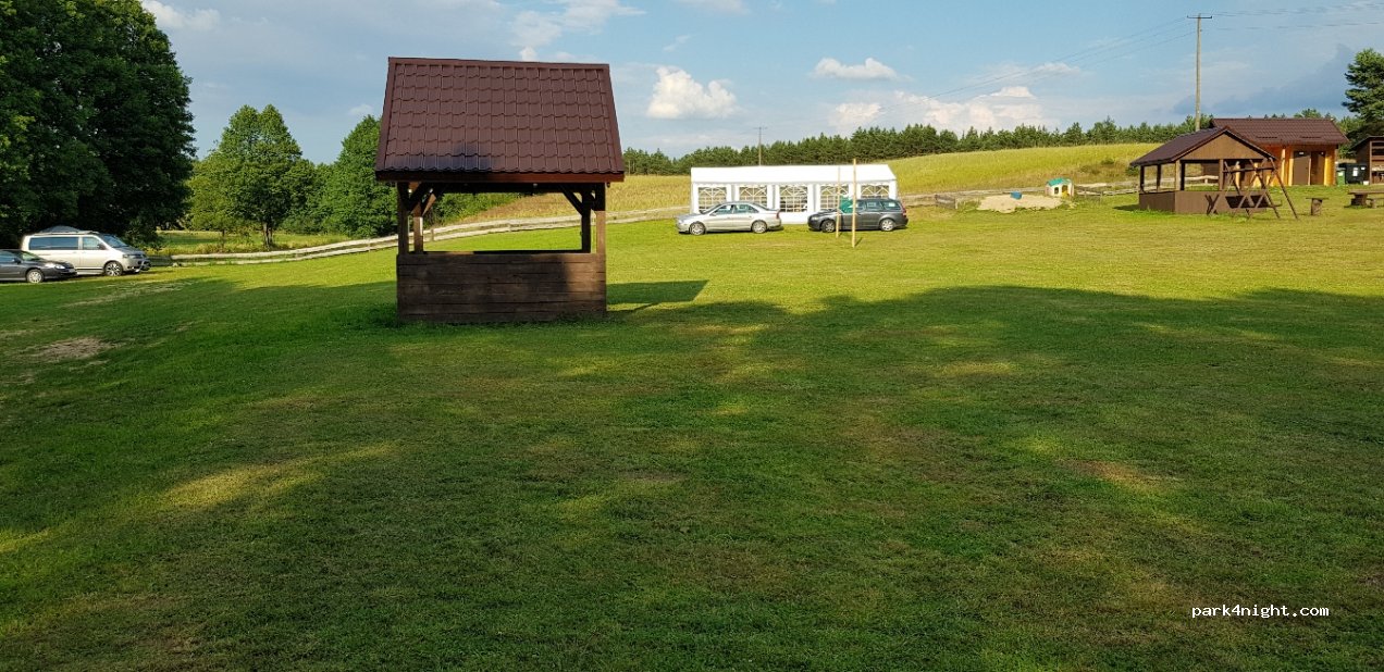 Camping U Dolnych — foto 2