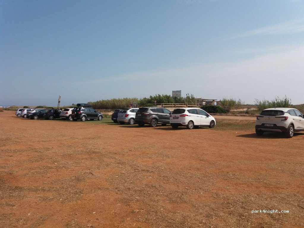 (73050) Salve - Strada Provinciale 91 — foto 2