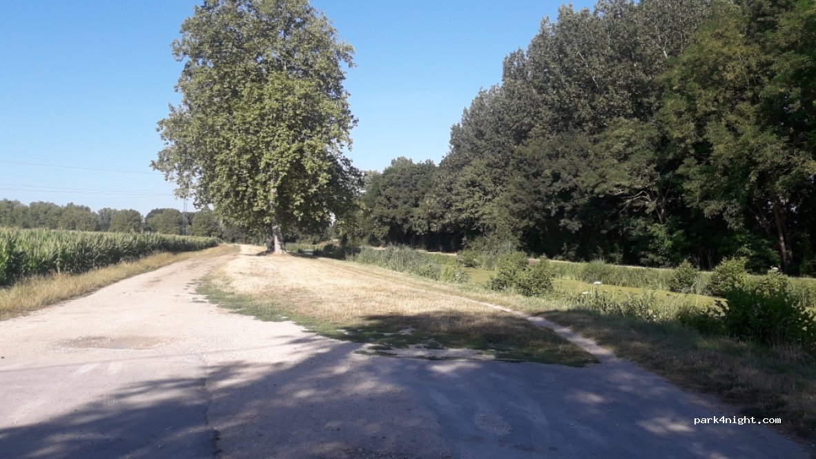(45700) Pannes - 224 Rue de l'Écluse — foto