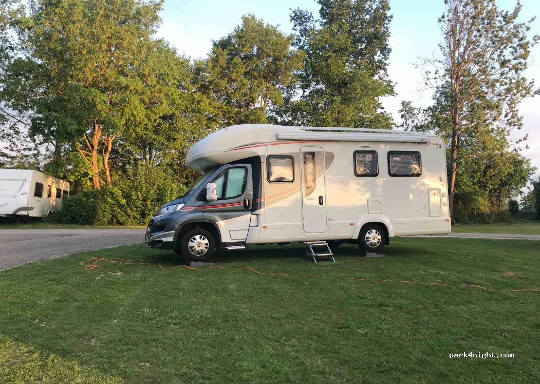 Camping Heidehof — foto 2