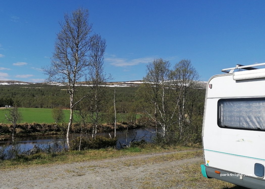 (2550) - 25 Primær Fylkesveg 28 — foto 3