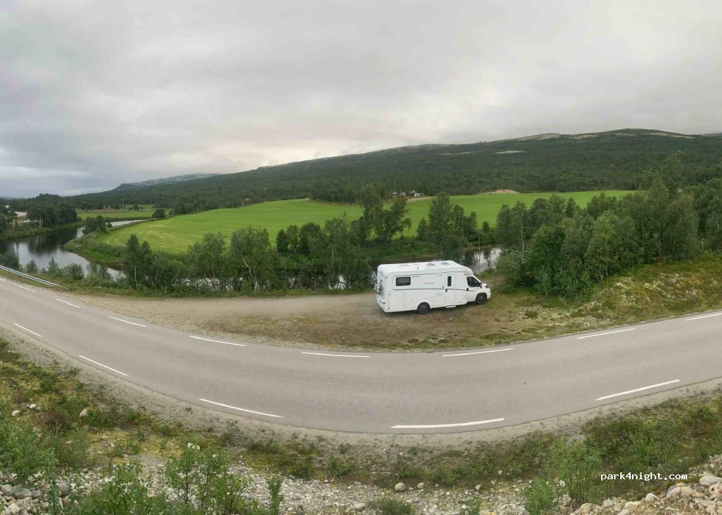 (2550) - 25 Primær Fylkesveg 28 — foto 4