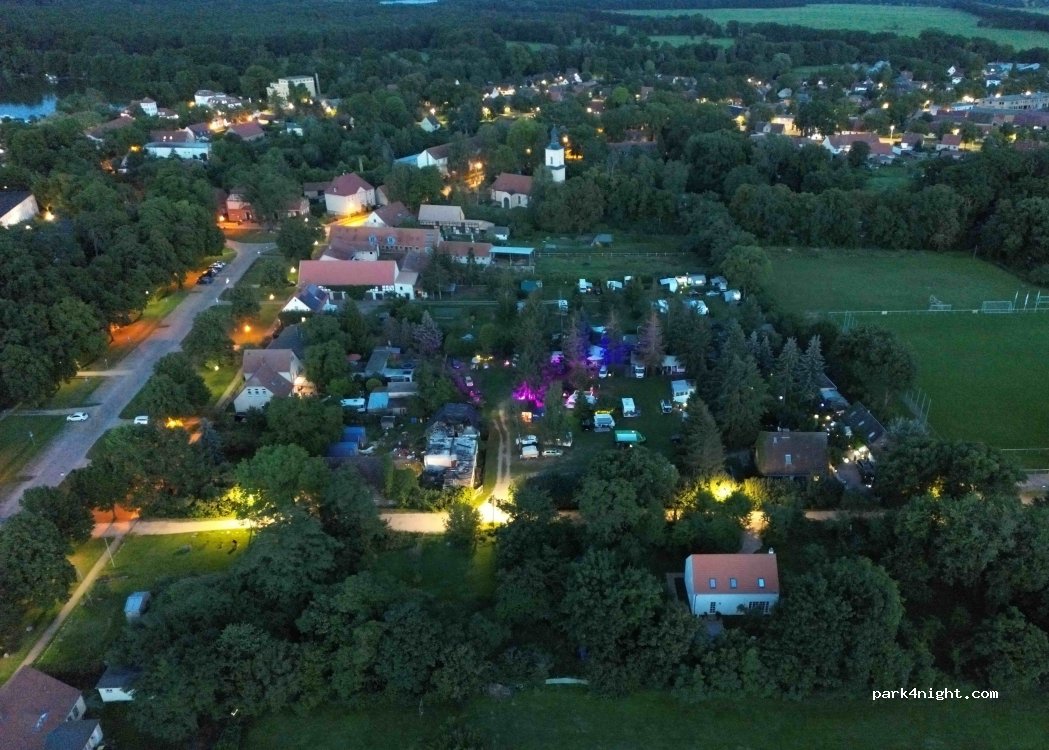 Camping am Ruppiner See — foto 3