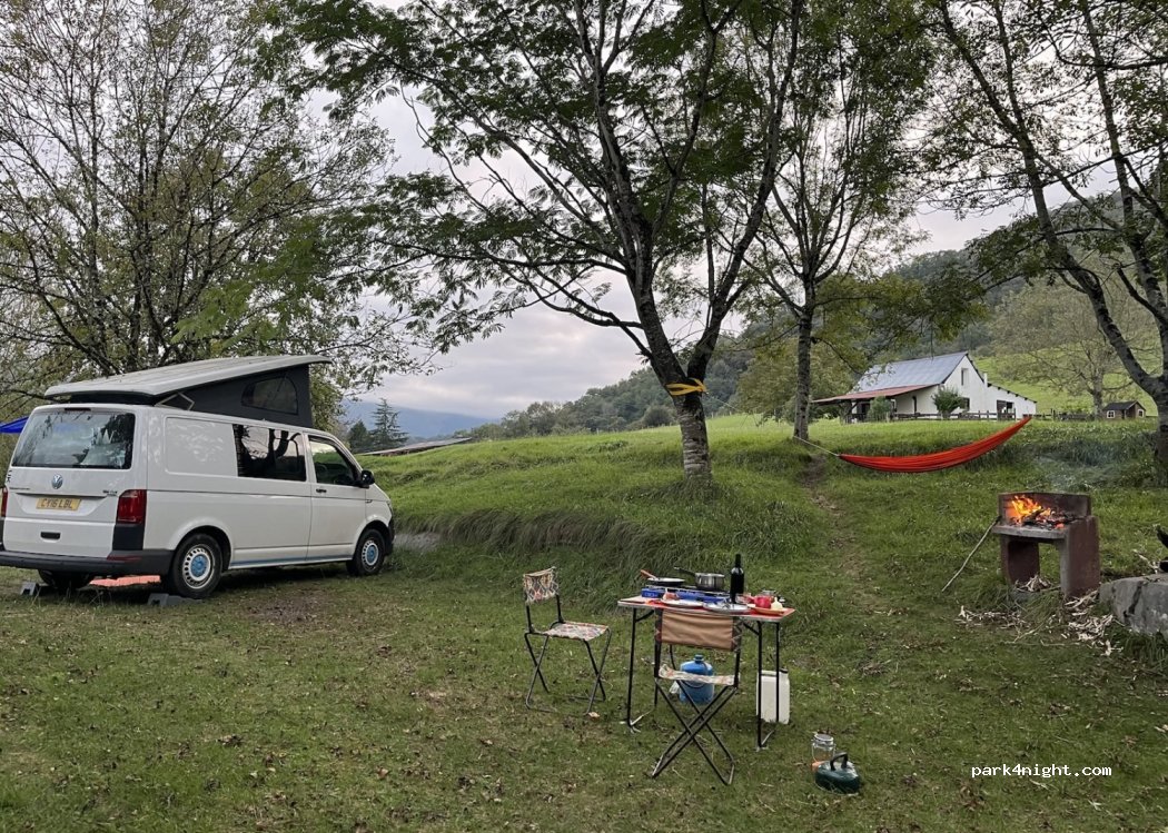 Camping Sobieta — foto 4