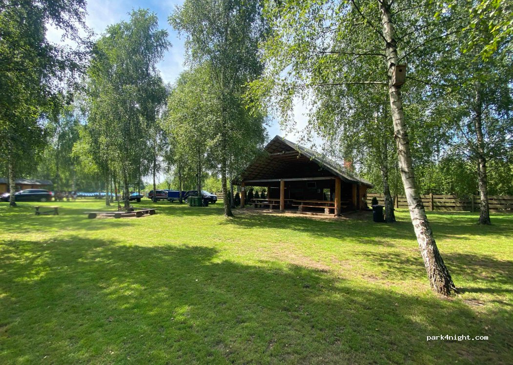 Kemping "Tomczyce" — foto 3