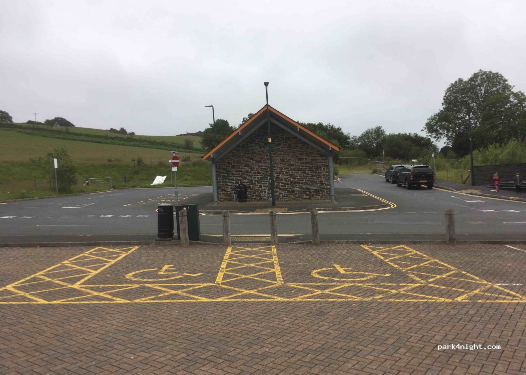 (SY25 6NF) - 15 Fryn — foto 3