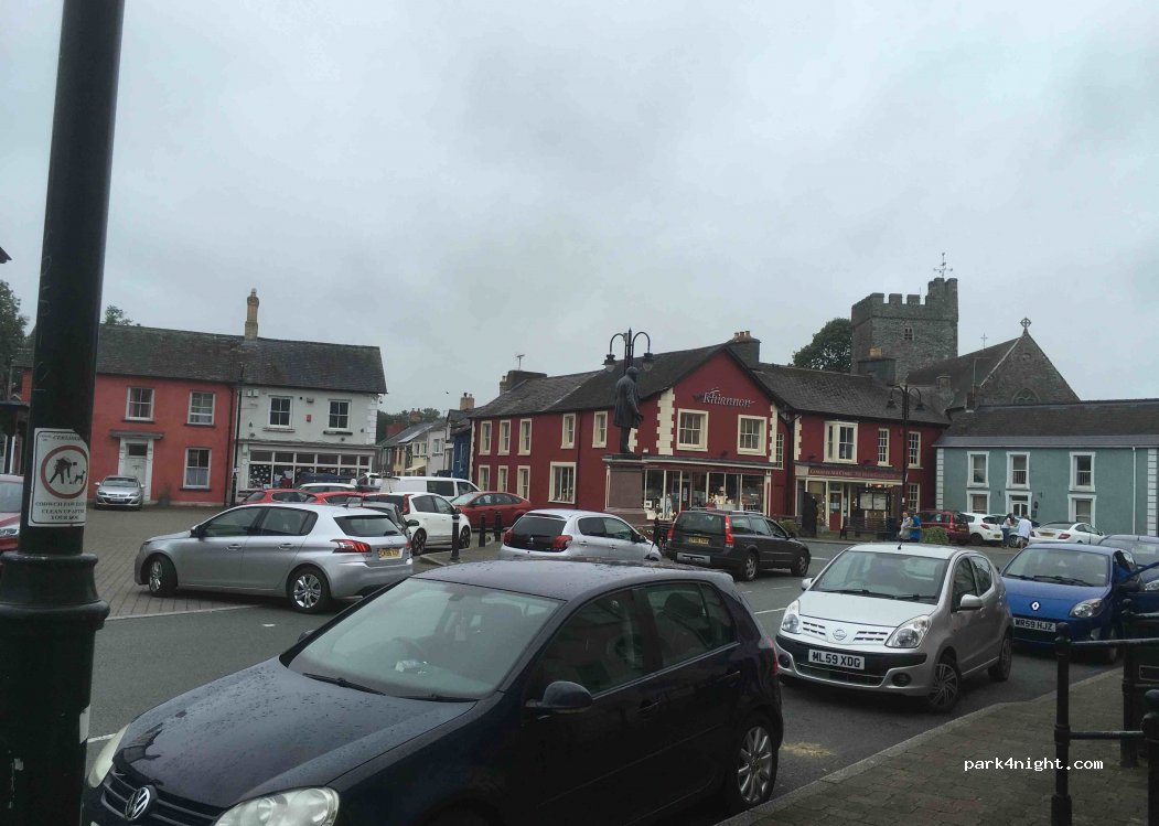 (SY25 6NF) - 15 Fryn — foto 4