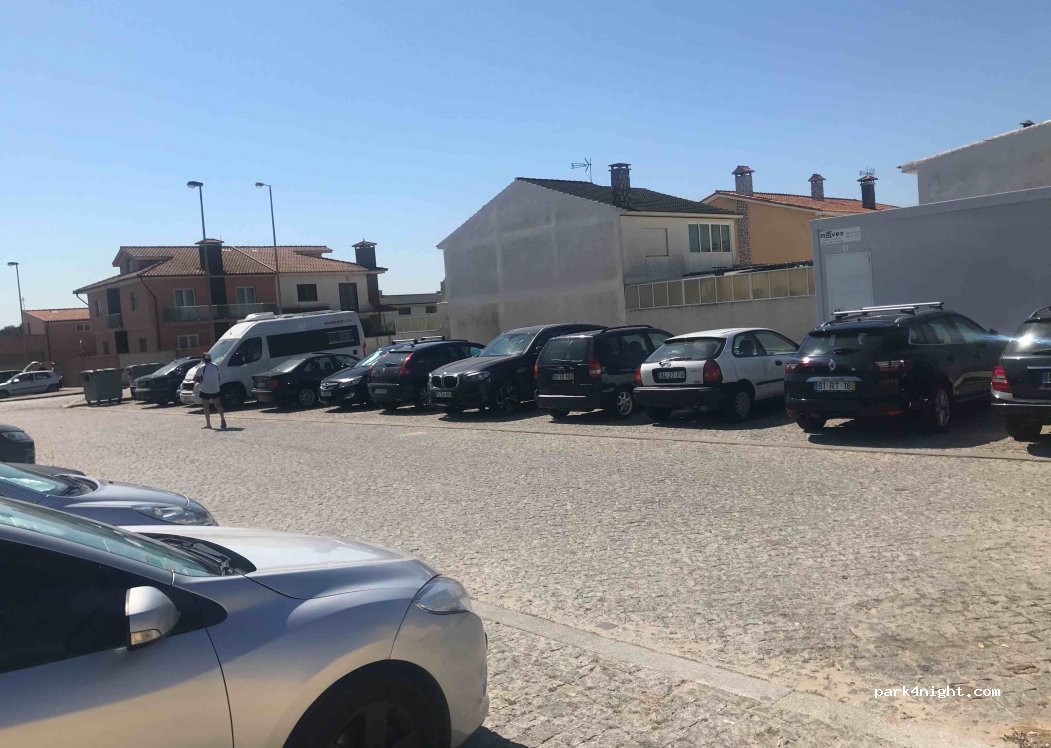 Escola EB1/Jl Aldeia - Aguçadoura — foto