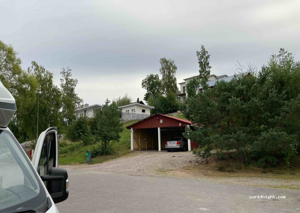 (644 36)  - 11 Uttervägen — foto 4