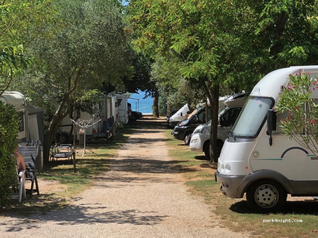 Camping Moče — foto 5